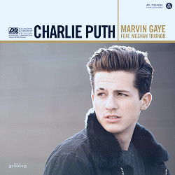Charlie Puth: Marvin Gaye feat. Meghan Trainor (Music Video 2015) - IMDb